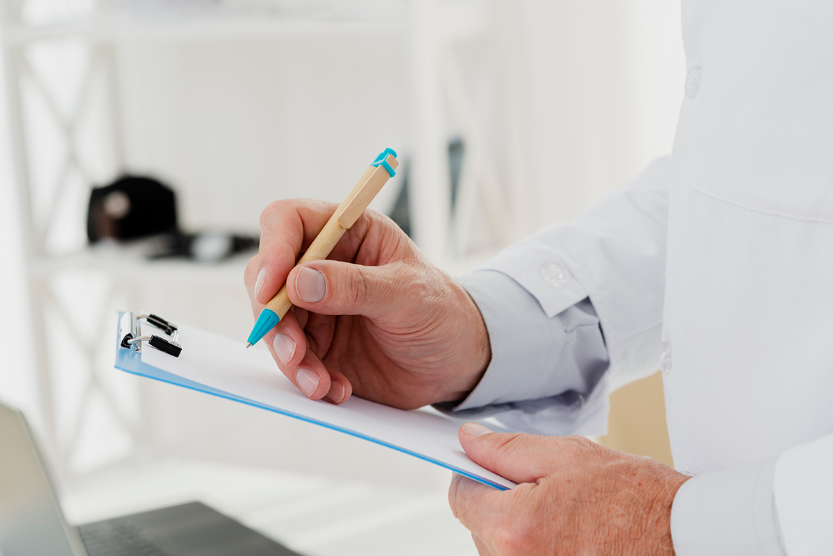 Testosterone Replacement Therapy In Testosterone Replacement Therapy Clinic In St. George