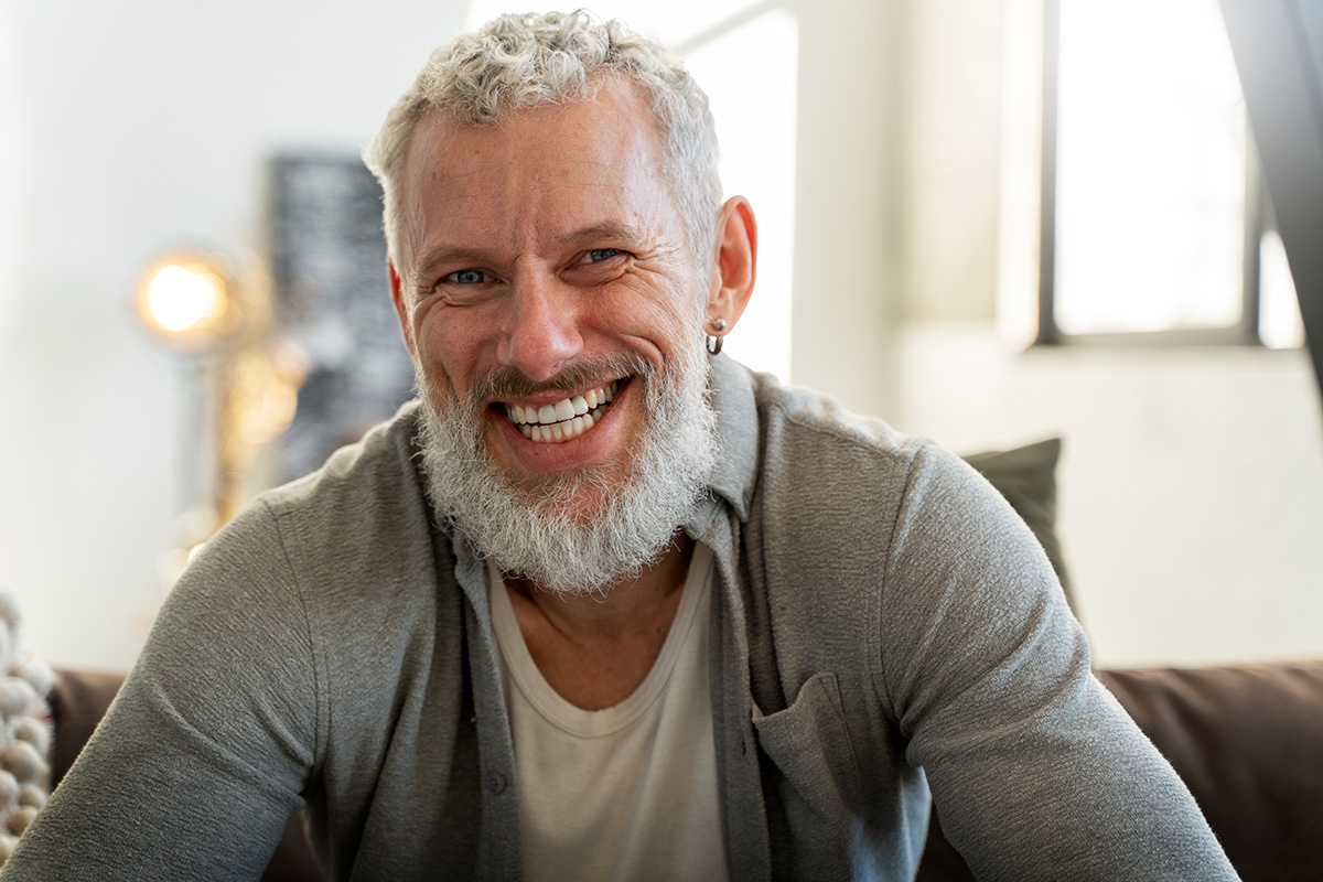 Testosterone Replacement Therapy for Men In Testosterone Replacement Therapy Clinic In St. George